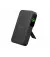 Портативный аккумулятор с беспроводной зарядкой Anker MagGo Power Bank 10000mAh Black (A1654011)