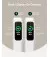 Портативный аккумулятор с беспроводной зарядкой Anker MagGo Power Bank 10000mAh White (A1654021)