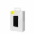 Портативний акумулятор з бездротовою зарядкою Baseus Magnetic Bracket 10000mAh 20W (Qi 15W) (PPCX000002) White