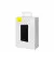 Портативный аккумулятор с беспроводной зарядкой Baseus Magnetic Bracket (Overseas Edition) 10000mAh 20W (Qi 15W) (PPCX000202) White