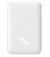 Портативный аккумулятор с беспроводной зарядкой Baseus Magnetic Mini 10000mAh 20W (Qi 15W) (P10059001223-00) White
