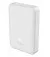 Портативный аккумулятор с беспроводной зарядкой Baseus Magnetic Mini 10000mAh 20W (Qi 15W) (P10059001223-00) White