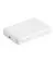 Портативный аккумулятор с беспроводной зарядкой Baseus Magnetic Mini 10000mAh 20W (Qi 15W) (P10059001223-00) White