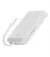 Портативный аккумулятор с беспроводной зарядкой Baseus Magnetic Mini 10000mAh 30W White (P1002210B223-00)
