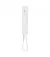 Портативный аккумулятор с беспроводной зарядкой Baseus Magnetic Mini 10000mAh 30W White (P1002210B223-00)