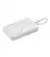 Портативный аккумулятор с беспроводной зарядкой Baseus Magnetic Mini 10000mAh 30W White (P1002210B223-00)