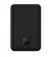 Портативный аккумулятор с беспроводной зарядкой Baseus Magnetic Mini 20000mAh 20W Black (PPCX150001)