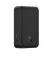 Портативный аккумулятор с беспроводной зарядкой Baseus Magnetic Mini 20000mAh 20W Black (PPCX150001)