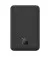 Портативный аккумулятор с беспроводной зарядкой Baseus Magnetic Mini 5000mAh 20W (Qi 15W) (P10022107113-00) Black