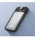 Портативный аккумулятор с беспроводной зарядкой Baseus Magnetic Mini 5000mAh 20W (Qi 15W) (P10022107113-00) Black