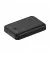 Портативный аккумулятор с беспроводной зарядкой Baseus Magnetic Mini MagSafe Overseas Edition 10000mAh 20W (PPCX070001) Black