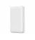 Портативный аккумулятор с беспроводной зарядкой Baseus Magnetic Mini (Overseas Edition) 10000mAh 20W (Qi 15W) (PPCX070002) White