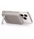 Портативный аккумулятор с беспроводной зарядкой Belkin BoostCharge Pro Magnetic 5K 5000mAh Sand (BPD006jqSD-APL, HRX42)