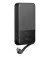 Портативний акумулятор з бездротовою зарядкою EcoFLow RAPID Magnetic 5000mAh 30W Black (EF-RAPID5000-B-EU)