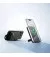 Портативний акумулятор з бездротовою зарядкою EcoFLow RAPID Magnetic 5000mAh 30W Black (EF-RAPID5000-B-EU)
