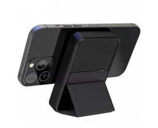 Портативный аккумулятор с беспроводной зарядкой Proove Hyperion 20W 10000mAh Black (PBHP15020001)