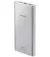 Портативний акумулятор Samsung 10000 mAh 15W Silver (EB-P1100CSRGRU)