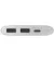 Портативний акумулятор Samsung 10000 mAh 15W Silver (EB-P1100CSRGRU)