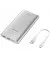 Портативний акумулятор Samsung 10000 mAh 15W Silver (EB-P1100CSRGRU)