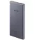 Портативный аккумулятор Samsung 10000mAh 25W Dark Grey (EB-P3300XJEGEU, EB-P3300XJRGRU)