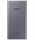 Портативный аккумулятор Samsung 10000mAh 25W Dark Grey (EB-P3300XJEGEU, EB-P3300XJRGRU)