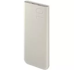 Портативний акумулятор Samsung 10000mAh 25W (EB-P3400XU) Beige 
