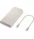 Портативний акумулятор Samsung 20000mAh 45W (EB-P4520XU) Beige