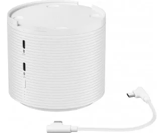 Портативный аккумулятор Samsung The Freestyle 32000mAh 60W White (VG-FBB3BA/XC)