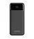 Портативний акумулятор Sigma mobile X-Power SI20A4QL 20000mAh Black (4827798799710)
