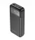 Портативний акумулятор Sigma mobile X-Power SI20A4QL 20000mAh Black (4827798799710)
