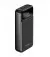 Портативний акумулятор Sigma mobile X-Power SI20A4QL 20000mAh Black (4827798799710)