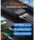 Портативний акумулятор Sigma mobile X-Power SI20A4QL 20000mAh Black (4827798799710)