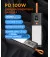 Портативний акумулятор Sigma mobile X-Power SI20A9QLX 20000mAh Black (4827798877814)