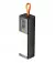 Портативний акумулятор Sigma mobile X-Power SI20A9QLX 20000mAh Black (4827798877814)