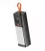 Портативний акумулятор Sigma mobile X-Power SI20A9QLX 20000mAh Black (4827798877814)