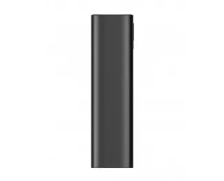 Портативний акумулятор Sigma mobile X-Power SI30A6QLX 30000mAh Black (4827798835111)