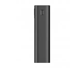 Портативний акумулятор Sigma mobile X-Power SI30A6QLX 30000mAh Black (4827798835111)