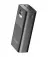 Портативний акумулятор Sigma mobile X-Power SI30A6QLX 30000mAh Black (4827798835111)
