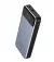 Портативний акумулятор Sigma mobile X-Power SI30A7QLX 30000mAh Silver (4827798479117)