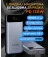 Портативний акумулятор Sigma mobile X-Power SI30A7QLX 30000mAh Silver (4827798479117)