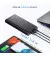 Портативный аккумулятор Voltero S25 26800mAh 100W Black (8720828063101, 6090525828894)