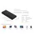 Портативный аккумулятор Voltero S25 26800mAh 100W Black (8720828063101, 6090525828894)