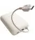 Портативний акумулятор Xiaomi 10000mAh 22.5W Integrated Cable Beige (BHR9072GL)