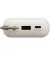 Портативний акумулятор Xiaomi 10000mAh 22.5W Integrated Cable Beige (BHR9072GL)