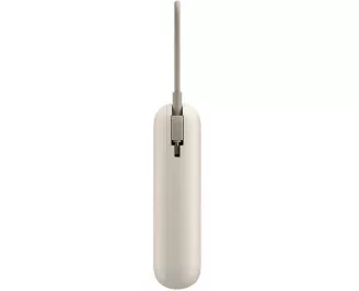 Портативний акумулятор Xiaomi 10000mAh 22.5W Integrated Cable Beige (BHR9072GL)