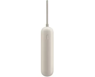 Портативний акумулятор Xiaomi 10000mAh 22.5W Integrated Cable Beige (BHR9072GL)