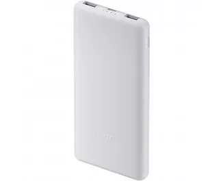 Портативный аккумулятор Xiaomi 10000mAh 22.5W Lite Grey (BHR9350GL)