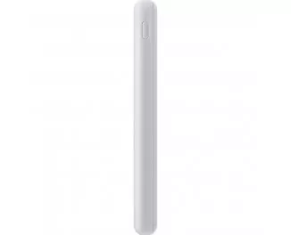 Портативный аккумулятор Xiaomi 10000mAh 22.5W Lite Grey (BHR9350GL)