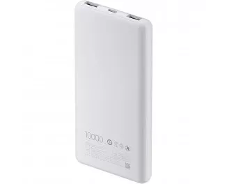 Портативный аккумулятор Xiaomi 10000mAh 22.5W Lite Grey (BHR9350GL)