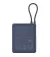 Портативный аккумулятор Xiaomi 10000mAh 33W Integrate Cable Blue (BHR9341GL)